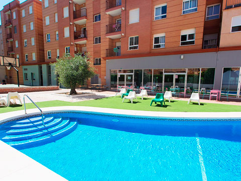 Curso Junior Ingles Málaga