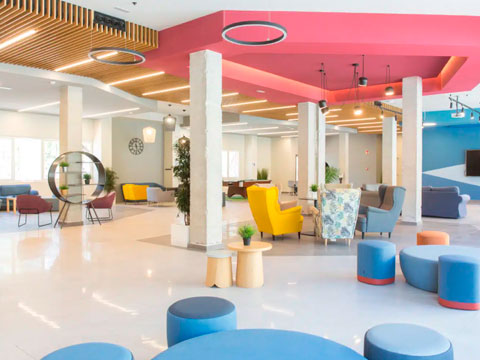 Curso Junior Ingles Málaga