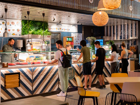 Curso Junior Ingles Málaga