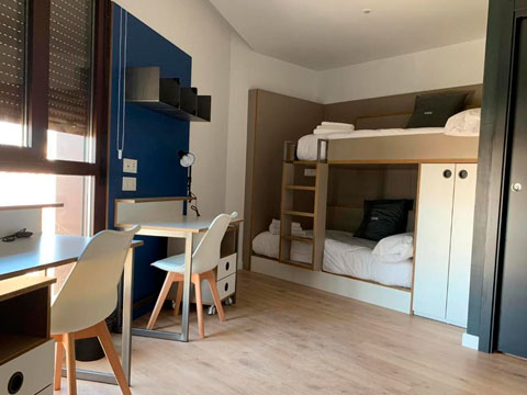 Curso Junior Ingles Málaga