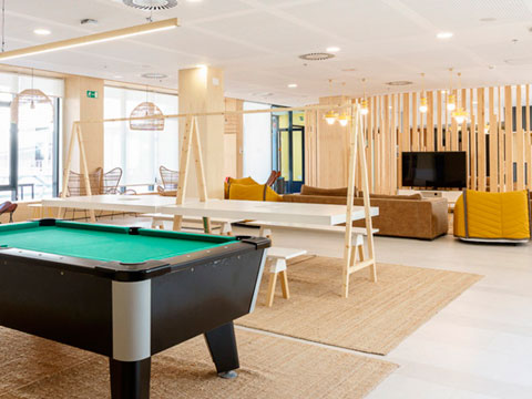 Curso Junior Ingles Málaga