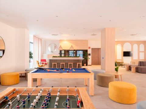 Curso Junior Ingles Málaga