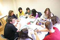 Curso Junior Ingles Dublin