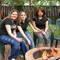 Residencia en Melbourne